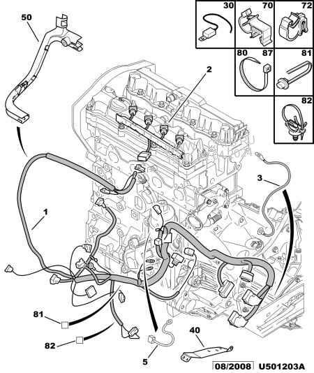 citroen xsara engine diagram 